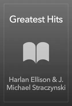 greatest hits book cover image