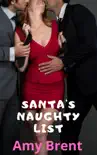 Santa's Naughty List sinopsis y comentarios