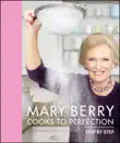 Mary Berry Cooks to Perfection synopsis, comments