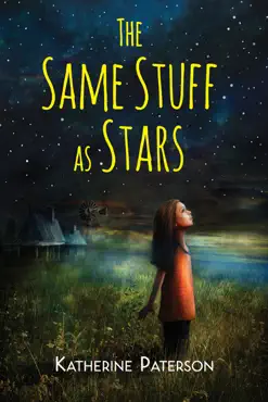the same stuff as stars book cover image