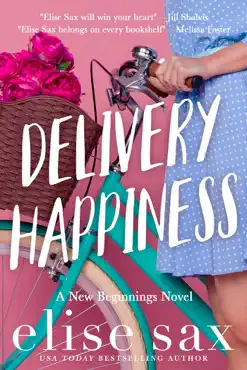 delivery happiness book cover image