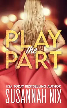 play the part book cover image