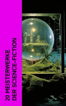 20 meisterwerke der science-fiction book cover image