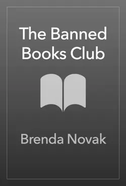 the banned books club book cover image