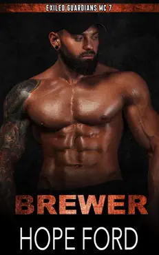 brewer book cover image