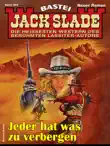 Jack Slade 984 synopsis, comments
