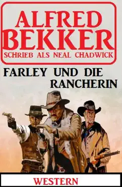 neal chadwick western - farley und die rancherin book cover image