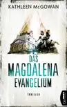 Das Magdalena-Evangelium sinopsis y comentarios