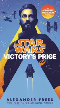 victory's price (star wars) book cover image