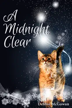 a midnight clear book cover image