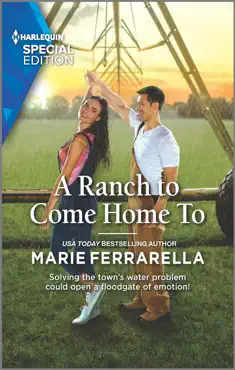 a ranch to come home to book cover image