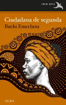 ciudadana de segunda book cover image