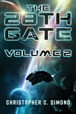 the 28th gate: volume 2 book cover image