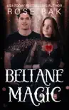 Beltane Magic synopsis, comments