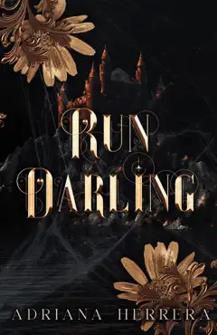 run darling book cover image