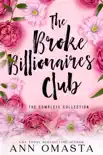 The Broke Billionaires Club Complete Collection synopsis, comments