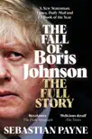 The Fall of Boris Johnson synopsis, comments