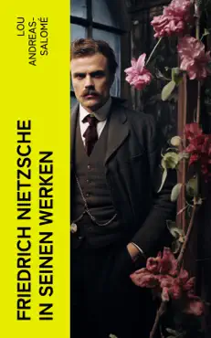 friedrich nietzsche in seinen werken book cover image