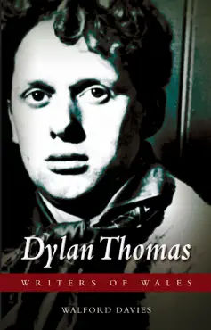dylan thomas book cover image