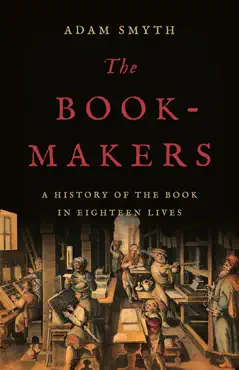 the book-makers book cover image