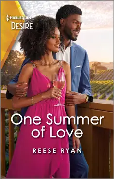 one summer of love book cover image
