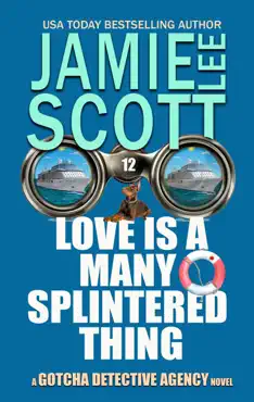 love is a many splintered thing book cover image