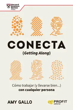 conecta book cover image