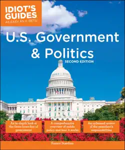 u.s. government and politics, 2nd edition book cover image