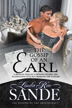 the gossip of an earl book cover image