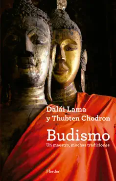 budismo imagen de la portada del libro