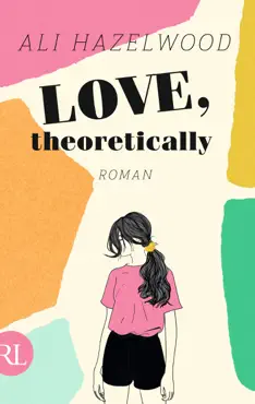 love, theoretically book cover image