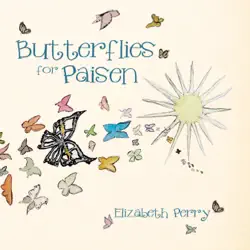 butterflies for paisen book cover image