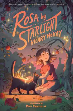 rosa by starlight book cover image