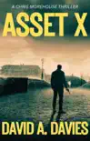 Asset X synopsis, comments