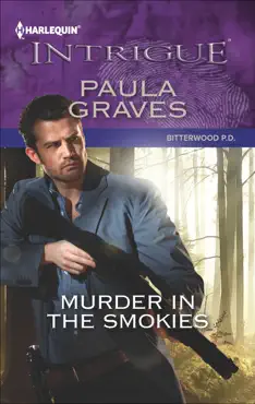 murder in the smokies book cover image