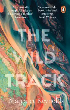 the wild track imagen de la portada del libro