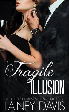 fragile illusion book cover image