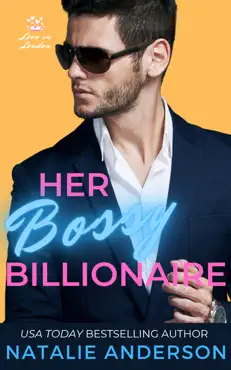 her bossy billionaire book cover image