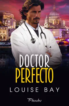 doctor perfecto imagen de la portada del libro