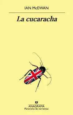 la cucaracha book cover image