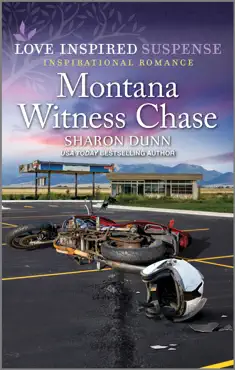 montana witness chase book cover image