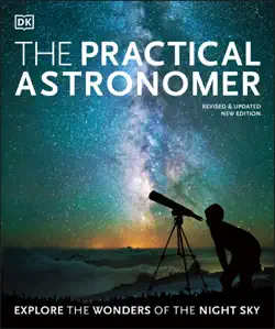 the practical astronomer book cover image