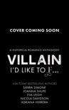 Villain I'd Like to F... book summary, reviews and downlod