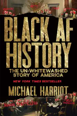 black af history book cover image