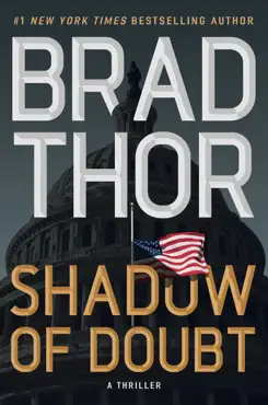 shadow of doubt imagen de la portada del libro
