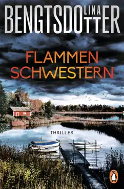 flammenschwestern book cover image