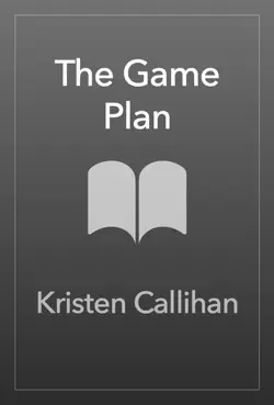 the game plan book cover image