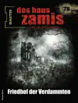 Das Haus Zamis 78 synopsis, comments