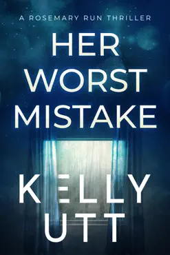 her worst mistake book cover image