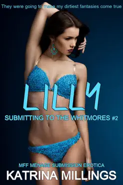 lilly book cover image